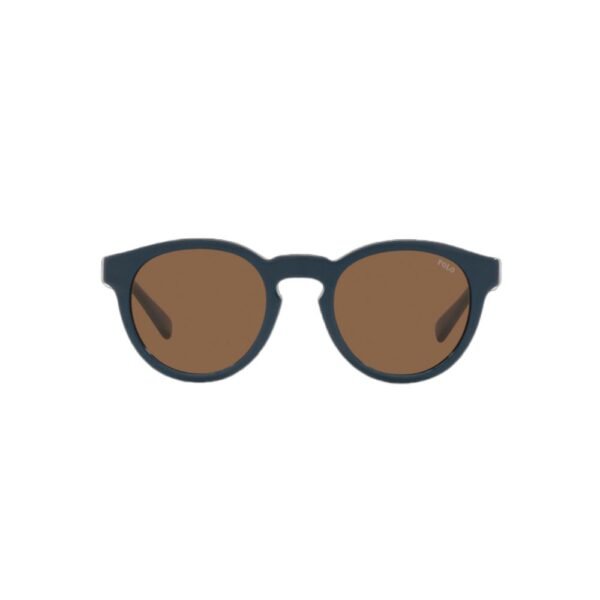 Ralph Lauren Gray Acetate Sunglasses - Image 2