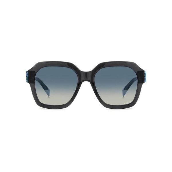 Missoni Multicolor Acetate Sunglasses - Image 2
