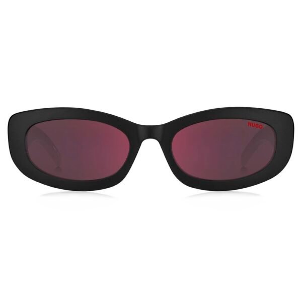 Hugo Boss Black Resin Sunglasses - Image 2