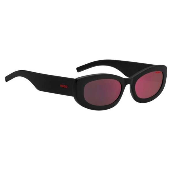 Hugo Boss Black Resin Sunglasses - Image 3
