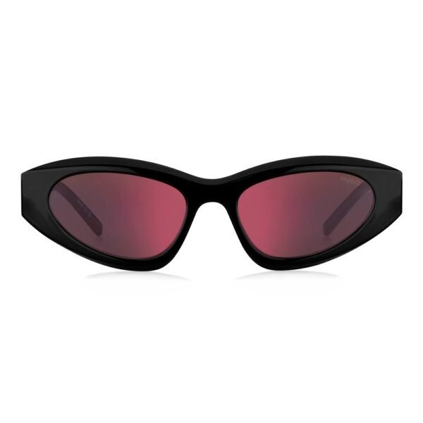 Hugo Boss Black Resin Sunglasses - Image 2