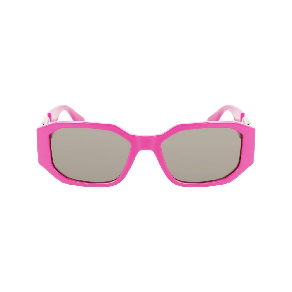 Karl Lagerfeld Multicolor Injected Sunglasses - Image 2