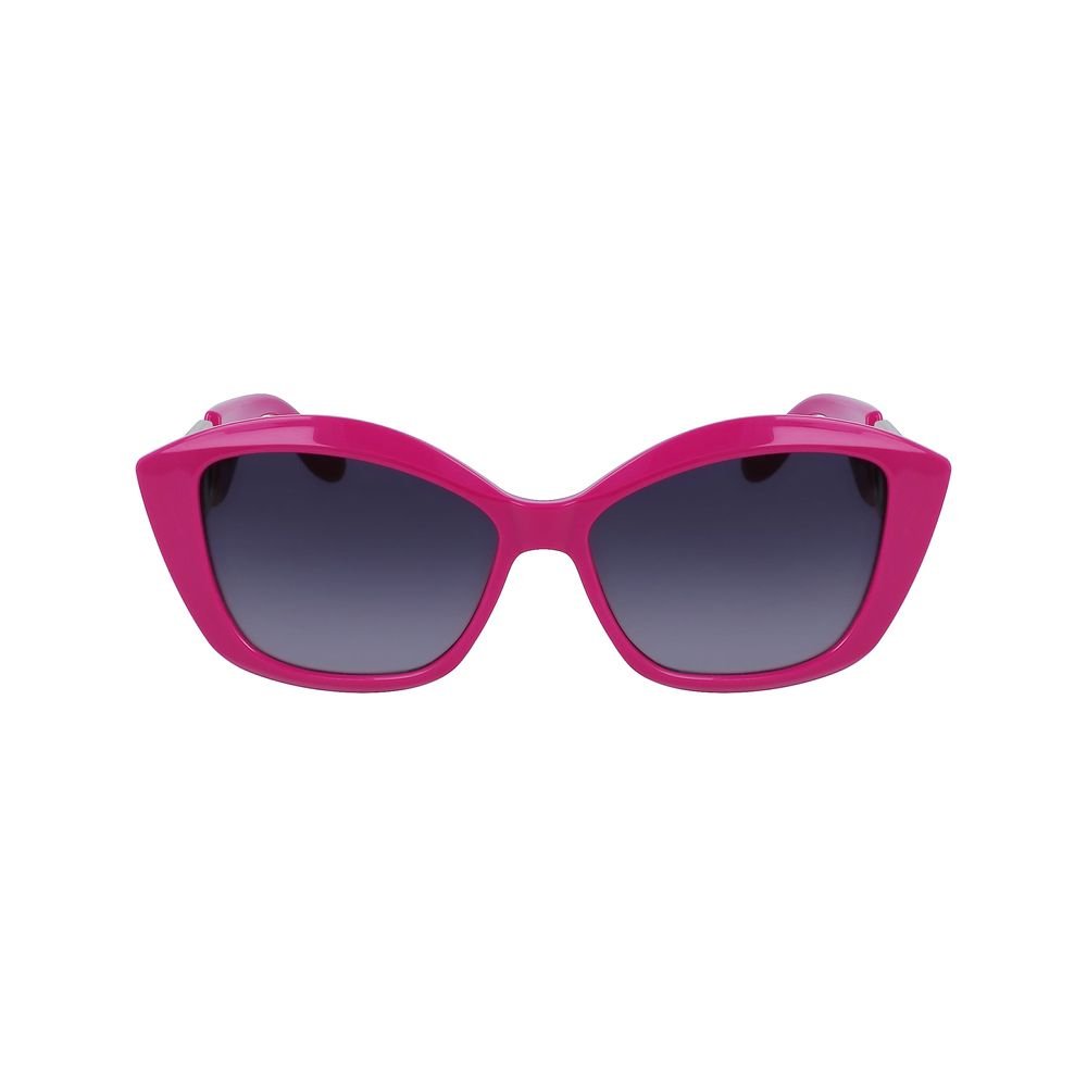 Karl Lagerfeld Multicolor Injected Sunglasses - Image 2