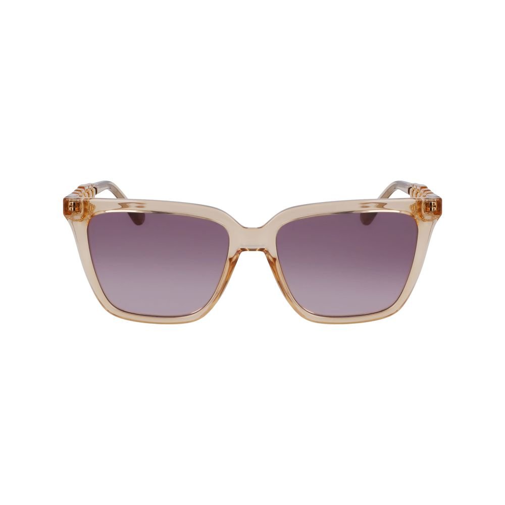 Liu Jo Brown Injected Sunglasses - Image 2