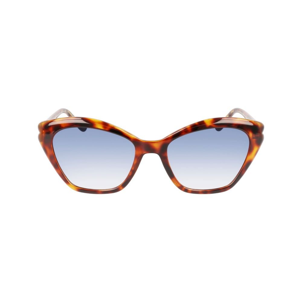 Liu Jo Brown Injected Sunglasses - Image 2
