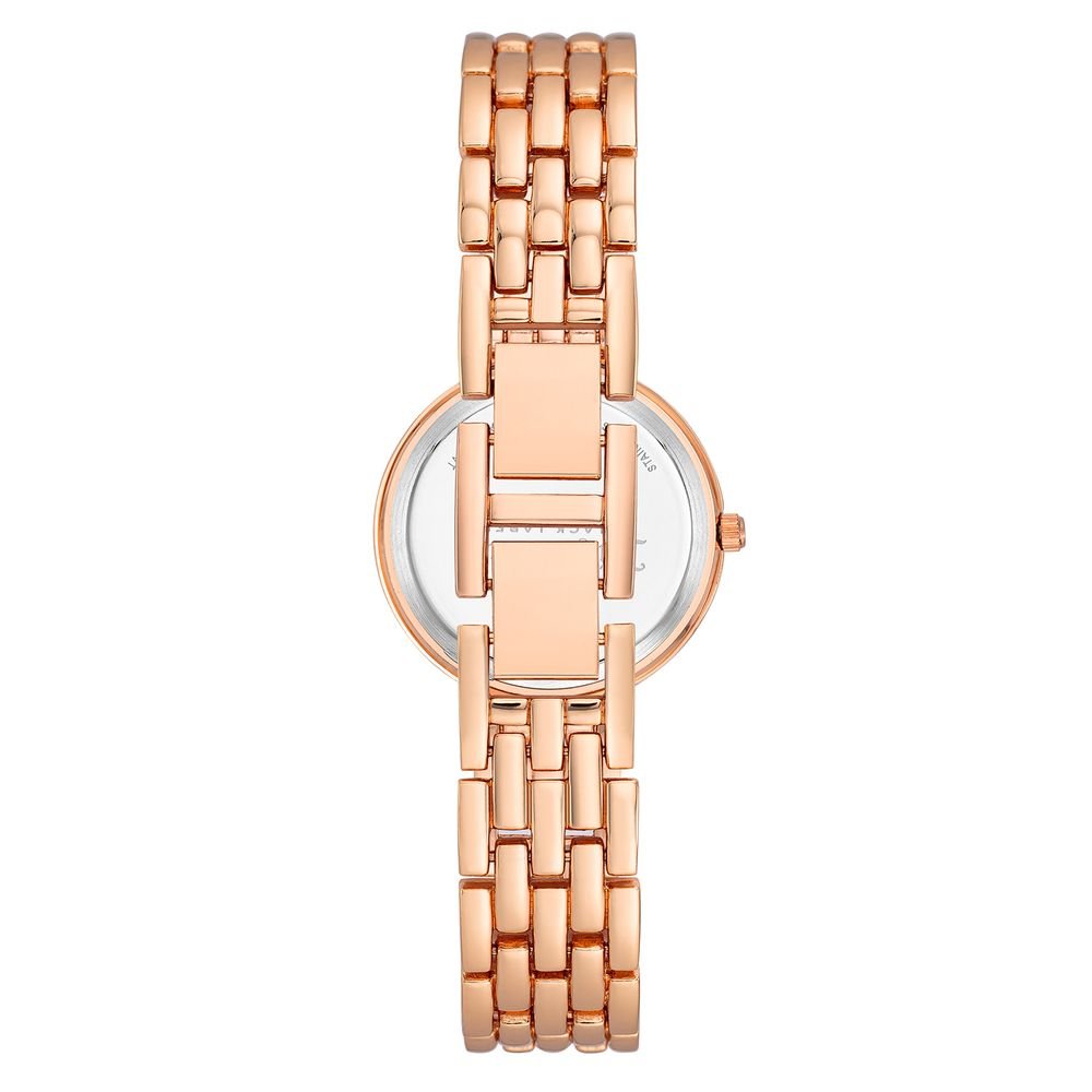 Juicy Couture Multicolor Metal Watch - Image 2