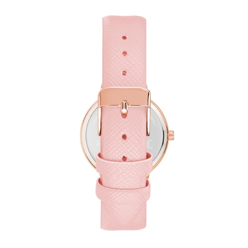 Juicy Couture Multicolor Polipriel Watch - Image 2