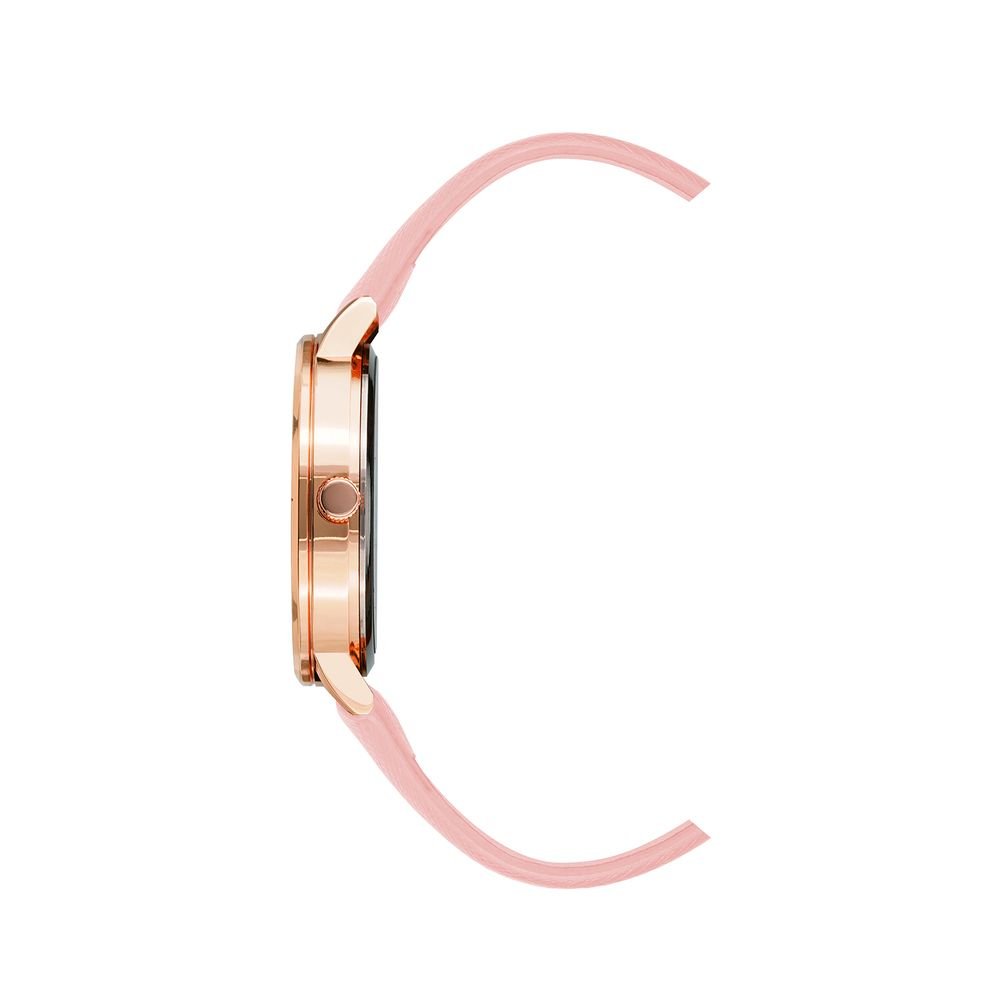 Juicy Couture Multicolor Polipriel Watch - Image 3