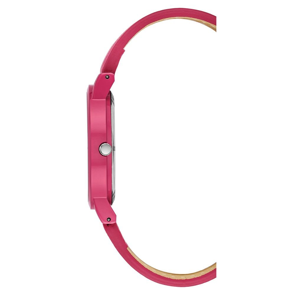 Juicy Couture Multicolor Polipriel Watch - Image 3