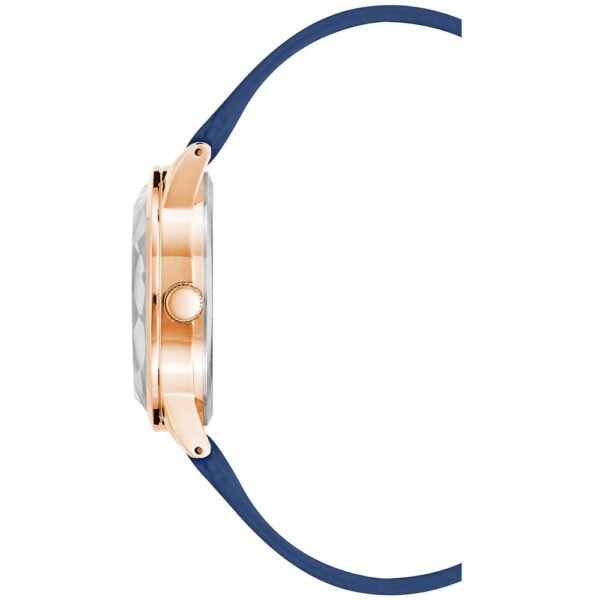 Juicy Couture Blue Polipriel Watch - Image 2