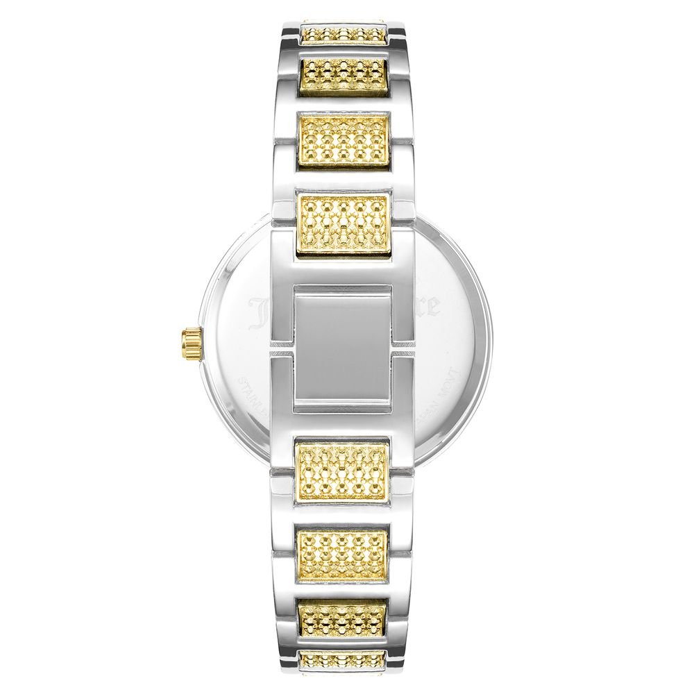 Juicy Couture Gold Metal Watch - Image 2