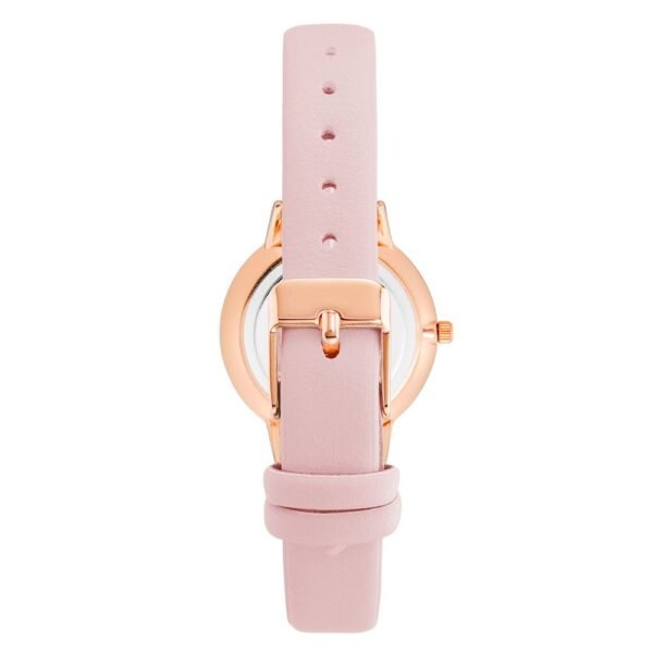 Juicy Couture Multicolor Polipriel Watch - Image 2