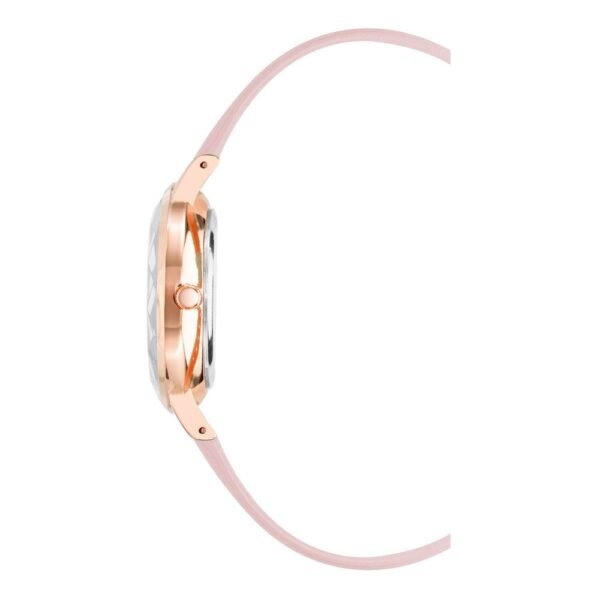 Juicy Couture Multicolor Polipriel Watch - Image 3