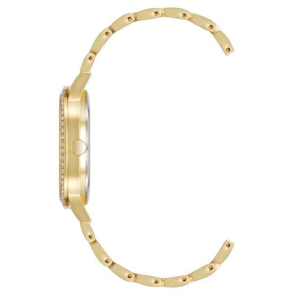 Juicy Couture Multicolor Metal Watch - Image 2