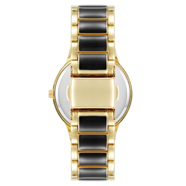 Juicy Couture Multicolor Metal Watch - Image 3