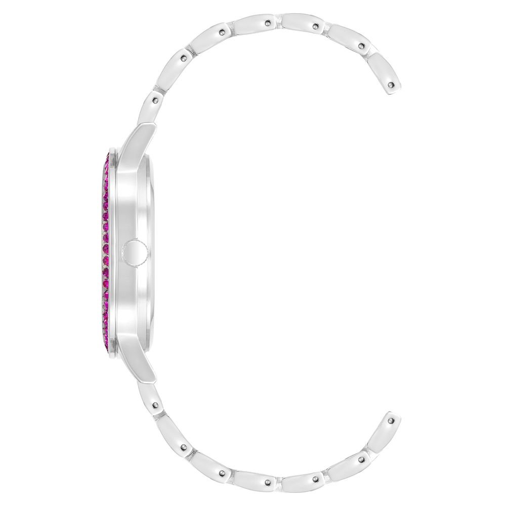 Juicy Couture Multicolor Metal Watch - Image 2