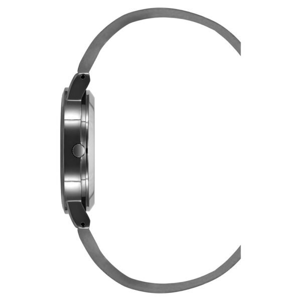 Juicy Couture Gray Polipriel Watch - Image 2