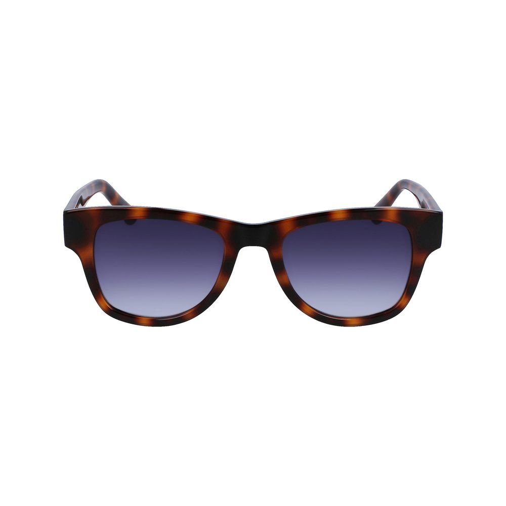 Karl Lagerfeld Brown Injected Sunglasses - Image 2