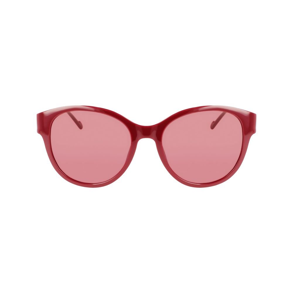 Liu Jo Red Injected Sunglasses - Image 2