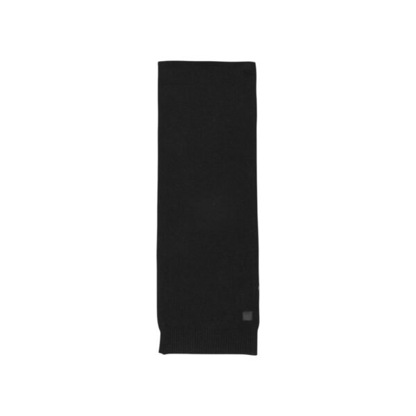 Hugo Boss Black Wool Scarf - Image 2