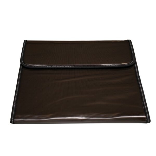 Chronotech Brown Nylon Watch - Image 2