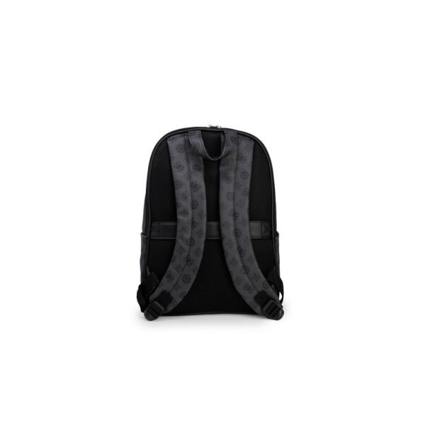 Guess Gray Women Backpack - Image 4