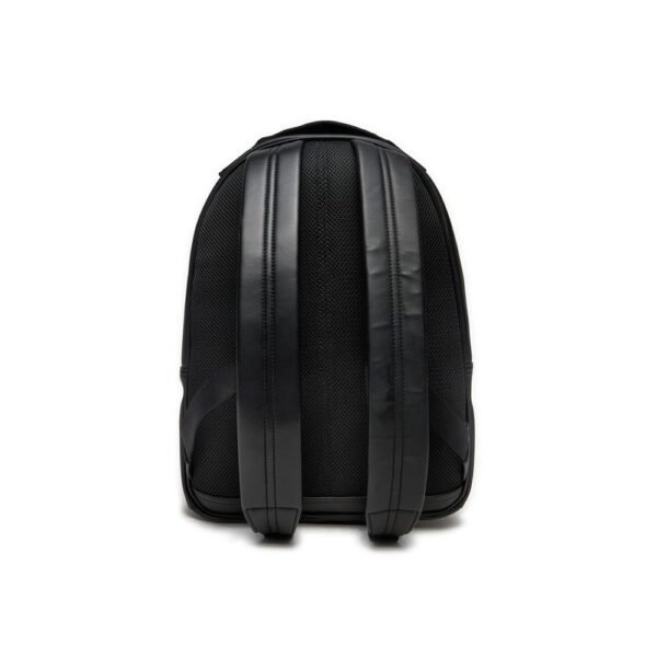 Calvin Klein Jeans Black Polyethylene Backpack - Image 4