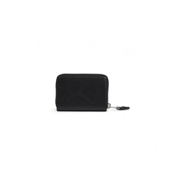 Tommy Hilfiger Black Polyethylene Wallet - Image 2