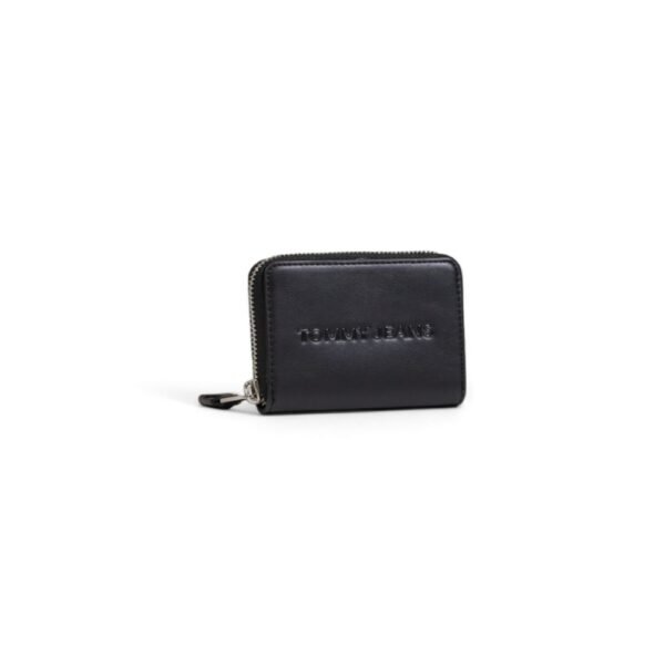 Tommy Hilfiger Black Polyethylene Wallet - Image 3