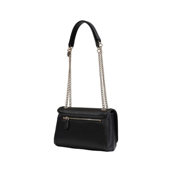 Guess Black Women Shoulder Bag - Image 3