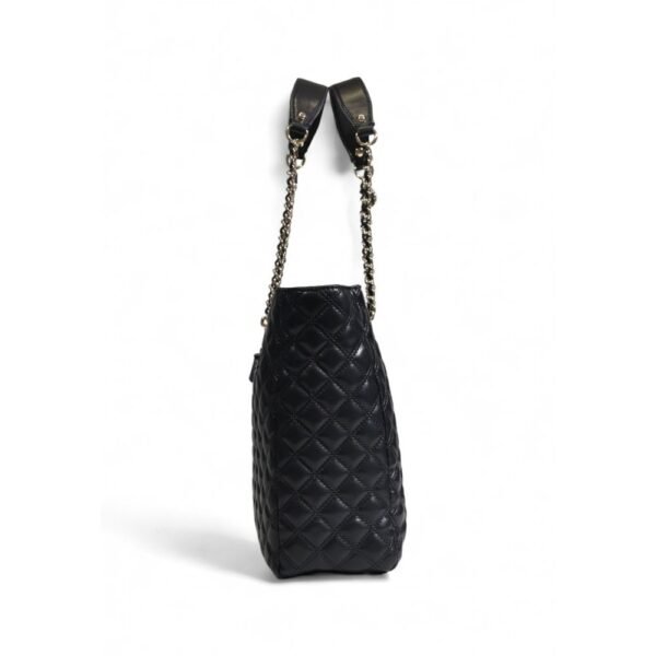 Guess Black Women Top Handbag - Image 3