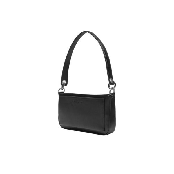 Calvin Klein Jeans Black Polyethylene Handbag - Image 2
