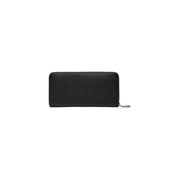 Calvin Klein Jeans Black Polyethylene Wallet - Image 2