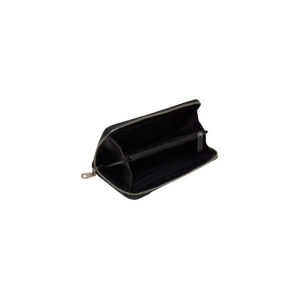 Calvin Klein Jeans Black Polyethylene Wallet - Image 3