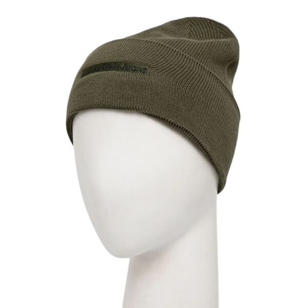 Calvin Klein Jeans Green Cotton Hats & Cap - Image 2