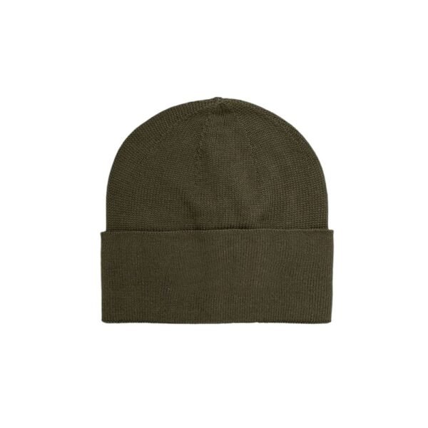 Calvin Klein Jeans Green Cotton Hats & Cap - Image 4