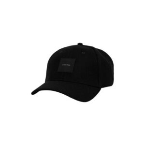 Calvin Klein Black Wool Hats & Cap