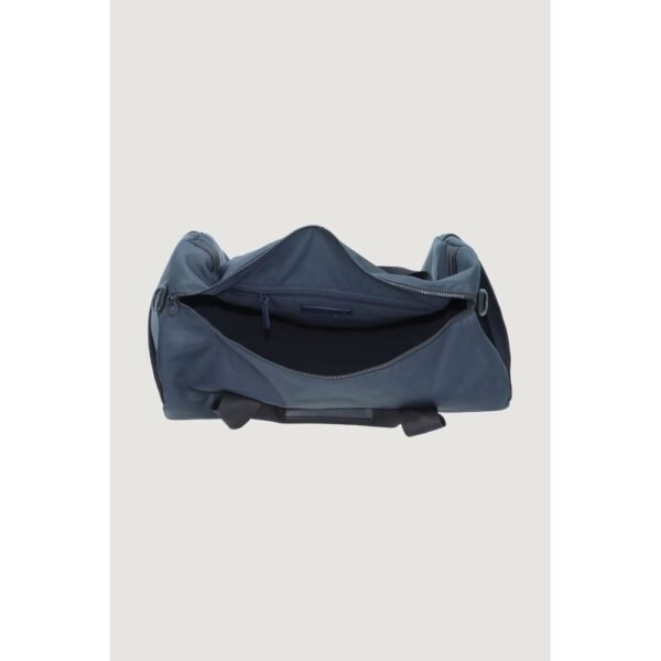 Tommy Hilfiger Blue Recycled Polyester Bag - Image 3