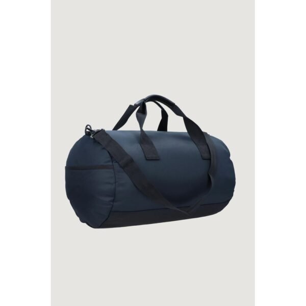 Tommy Hilfiger Blue Recycled Polyester Bag - Image 4
