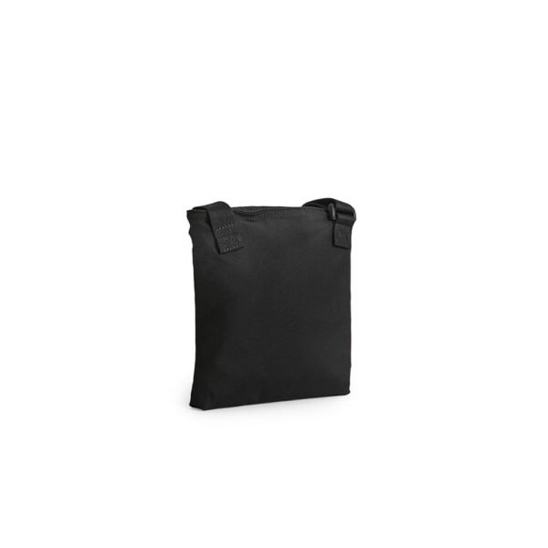 Calvin Klein Black Recycled Polyester Bag - Image 2