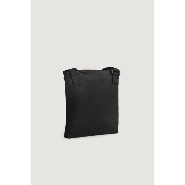 Calvin Klein Black Recycled Polyester Bag - Image 3