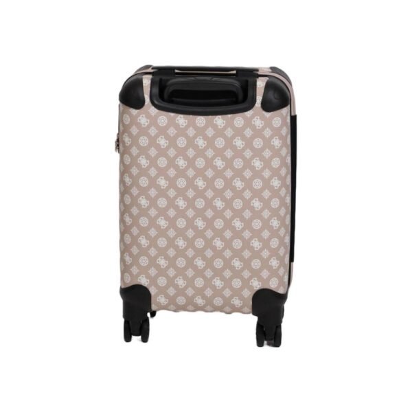 Guess Pink Women Travel Luggage - Image 2