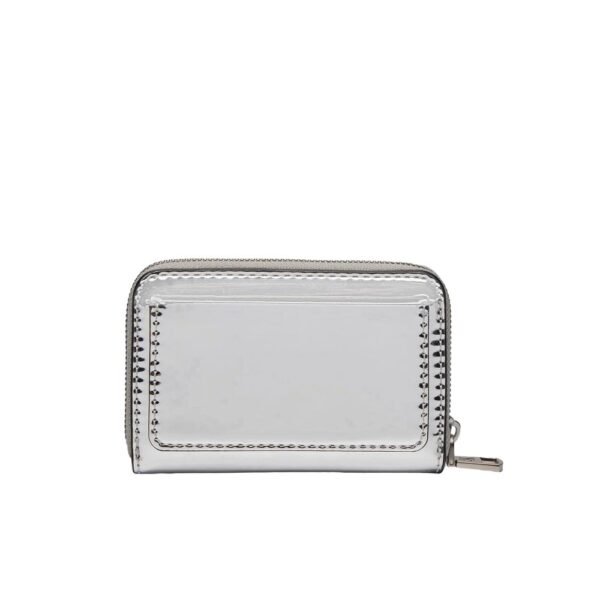 Calvin Klein Jeans Gray Polyethylene Wallet - Image 2