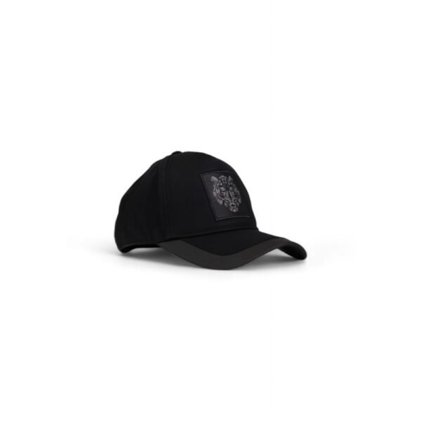 Antony Morato Black Cotton Hats & Cap - Image 2