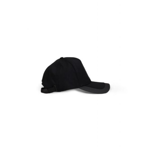 Antony Morato Black Cotton Hats & Cap - Image 3