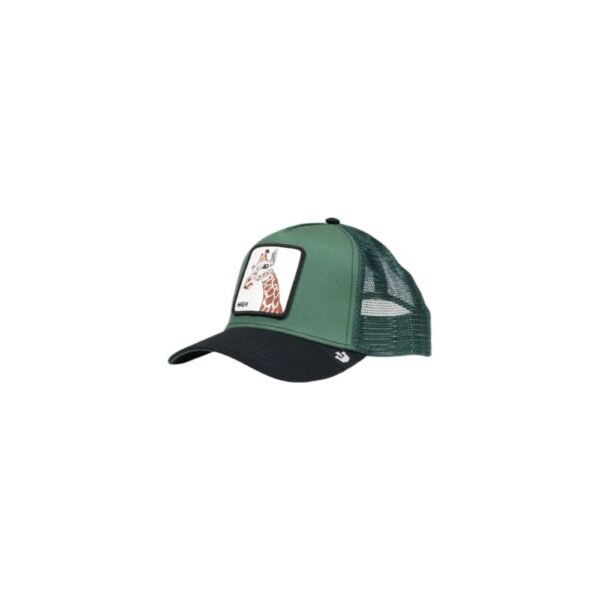 Goorin Bros Green Polyester Hats & Cap - Image 2