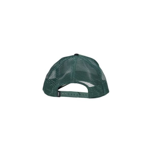 Goorin Bros Green Polyester Hats & Cap - Image 3
