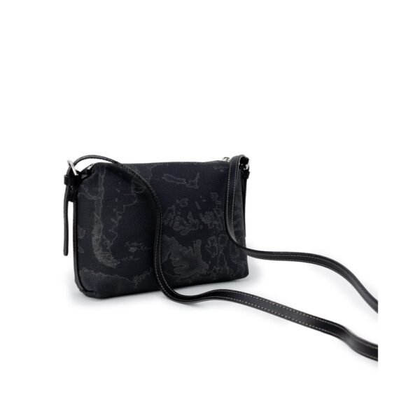 Alviero Martini Prima Classe Black Polyester Handbag - Image 2