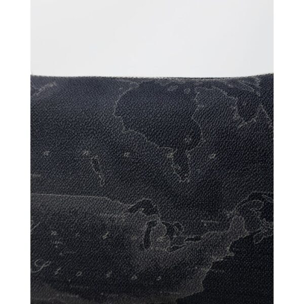 Alviero Martini Prima Classe Black Polyester Handbag - Image 3