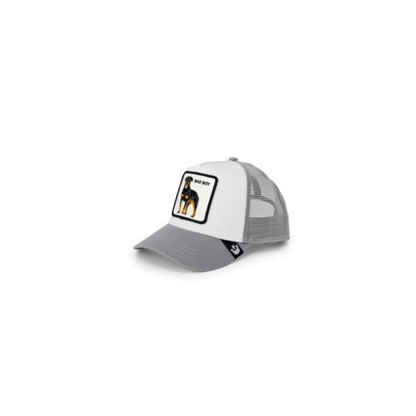 Goorin Bros Gray Polyester Hats & Cap - Image 2